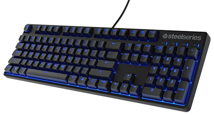 SteelSeries Apex M500