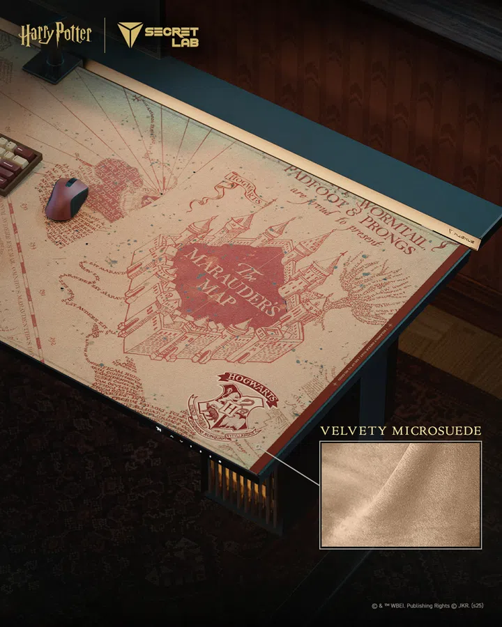 Harry Potter Collection