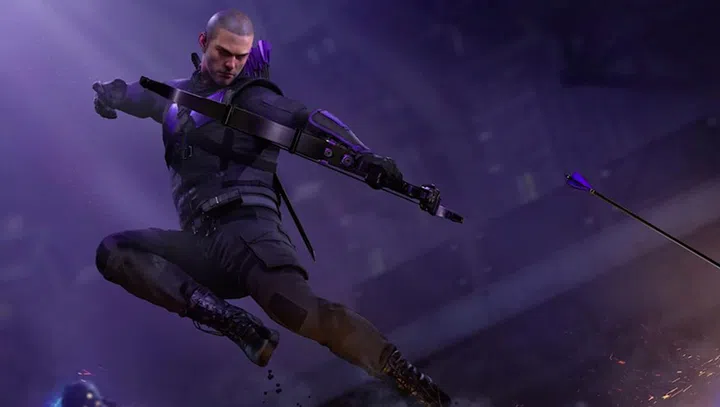 Image: Crystal Dynamics