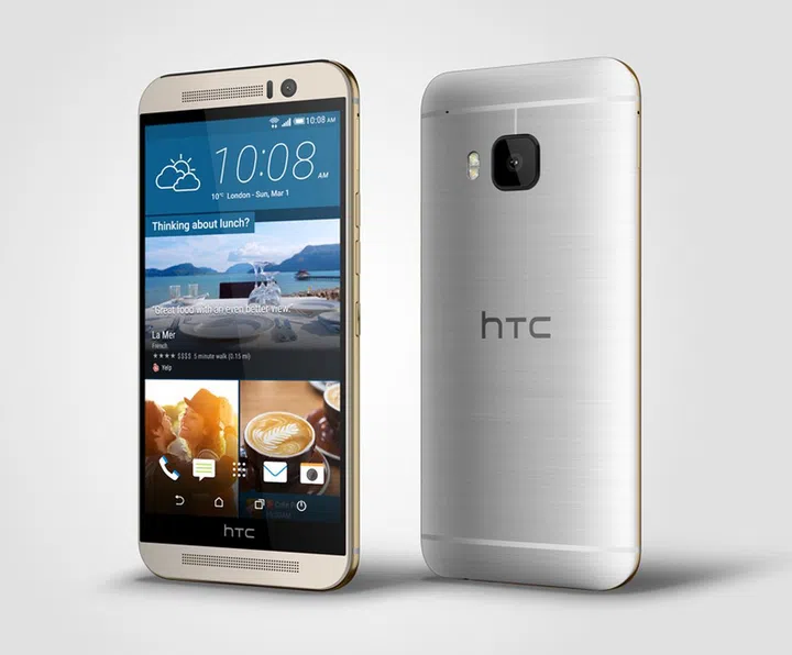 The long awaited HTC One M9 is finally going to make an appearance in the local scene real soon.