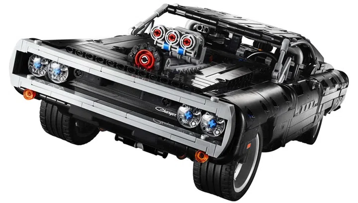 Image: Lego