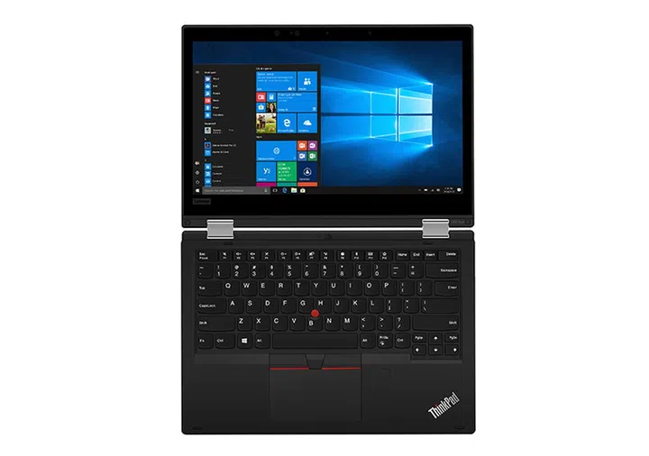 Lenovo ThinkPad L390 Yoga