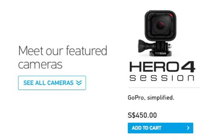 Image source: GoPro Singapore