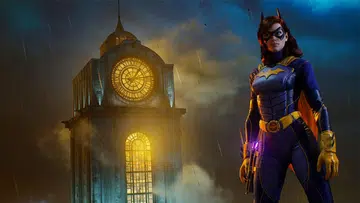 Image: Warner Bros. Interactive