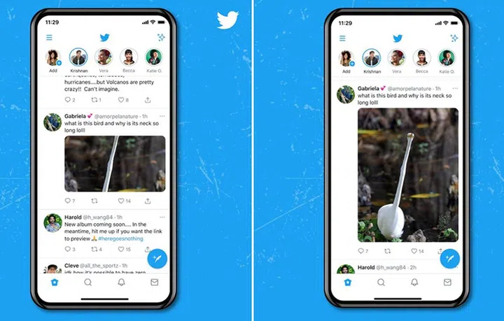 Twitter for Android and iOS gets larger, longer image previews in ...