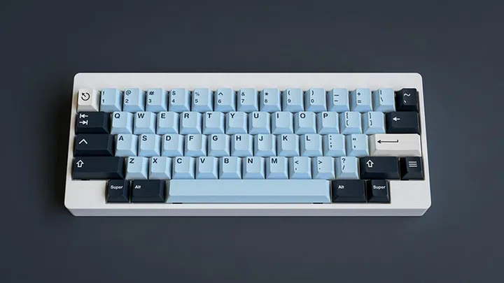 GMK Mizu. (Image Source: Rensuya)