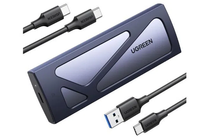 Ugreen M.2 NVMe Enclosure Adapter