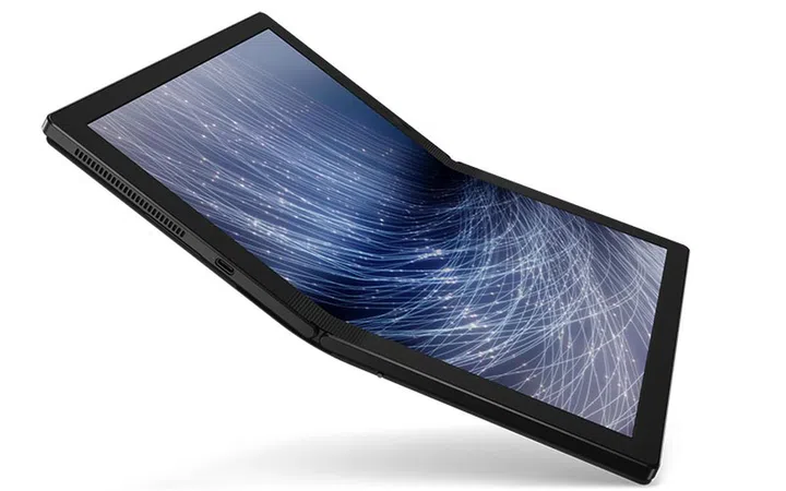 Lenovo ThinkPad X1 Fold (Image source: Lenovo)