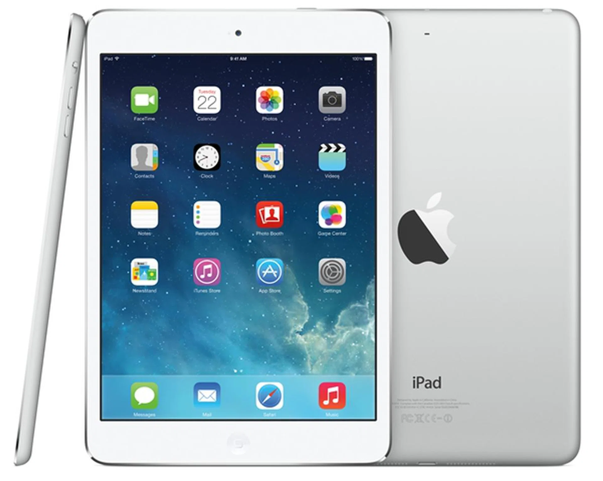 Apple iPad Mini with Retina Display