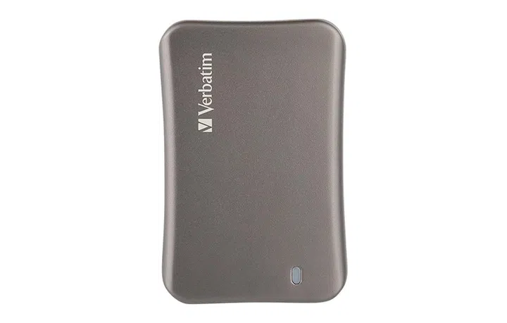 Verbatim VX560 portable external SSD (Image source: Verbatim)