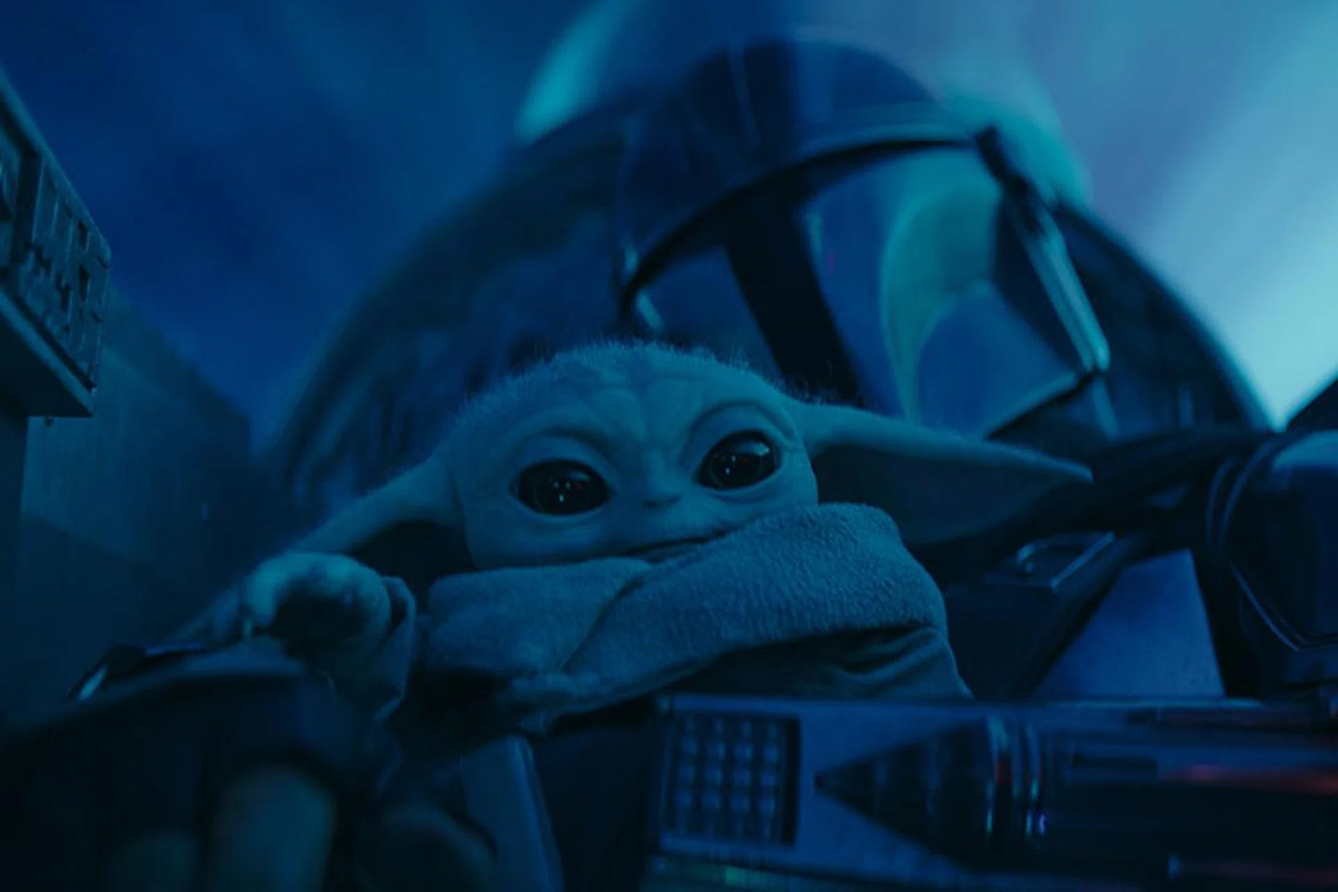 Image Source: Disney+