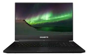 Gigabyte Aero 15