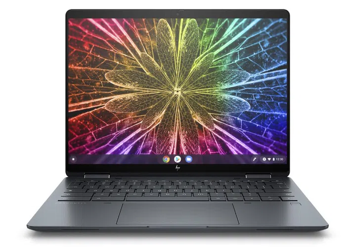 HP Elite Dragonfly Chromebook (Image source: HP)