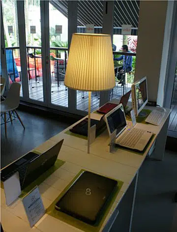 Introducing, a new range of Lifebooks from Fujitsu.