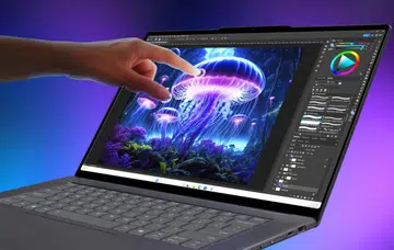 Photo: Lenovo.
