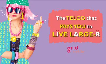 Image Source: Grid Mobile