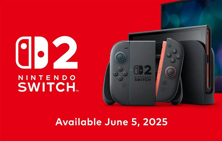 The console will see a price markup. Screenshot: Nintendo of America YouTube channel.