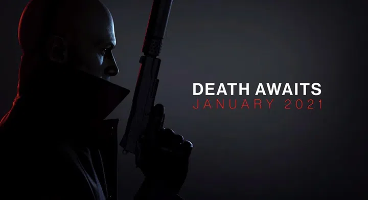 Image: IO Interactive