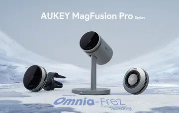 Photo: Aukey.