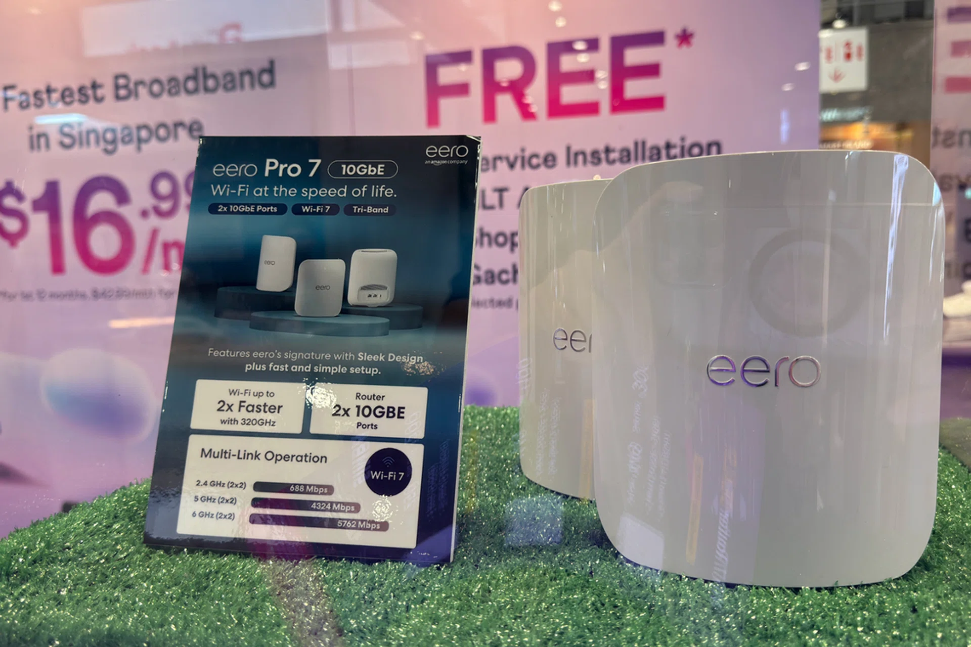 Smart Home Tech Show 2026