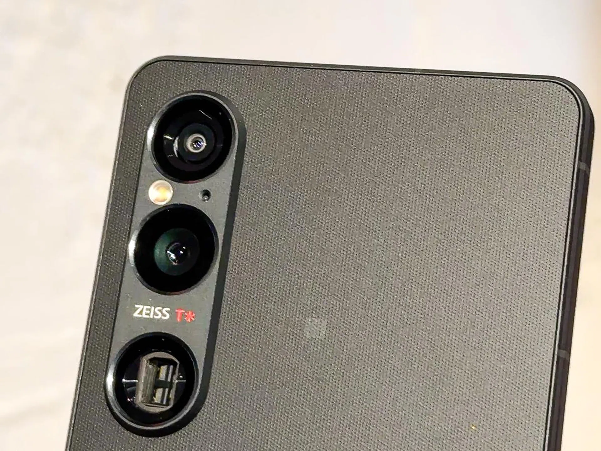 Sony Xperia 1 VI.