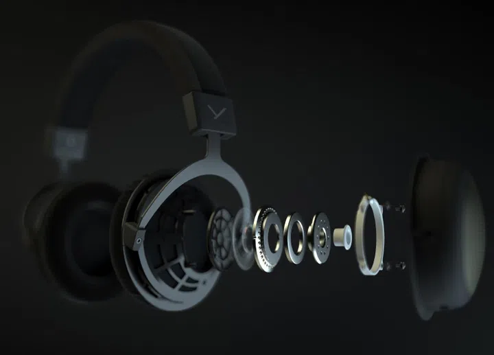 The new T1 and T5 headphones feature Beyerdynamic's Tesla drivers. (Image source: Beyerdynamic)