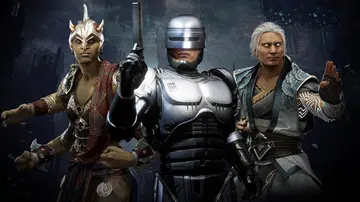 Image: Netherrealm