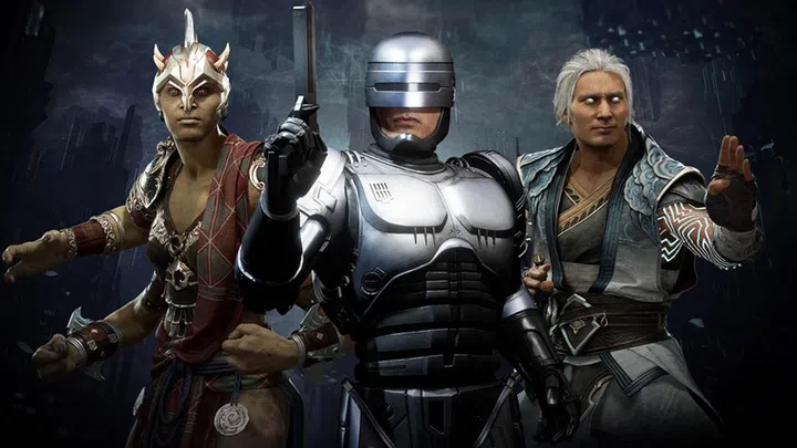 Image: Netherrealm