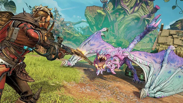 Image: Gearbox Software