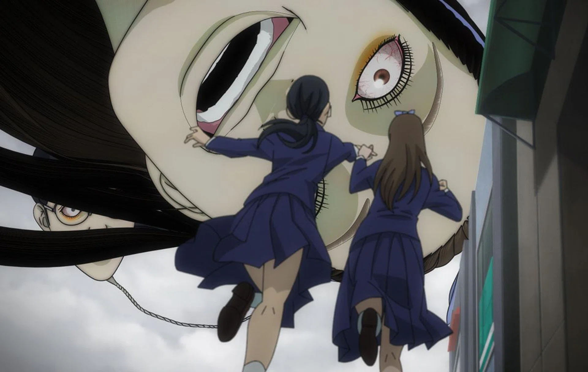 Image Source: Netflix