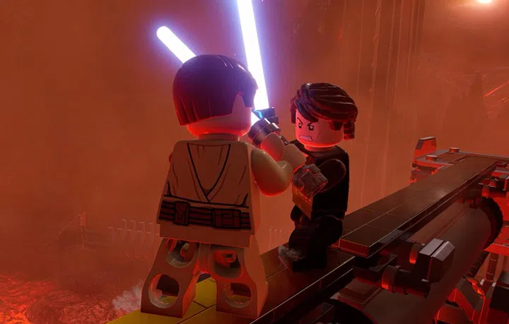 Image: Lego