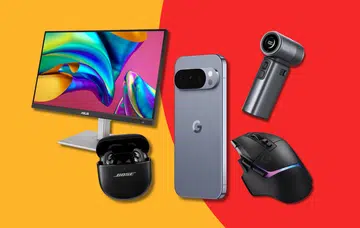 Lazada Birthday Sale best tech deals singapore