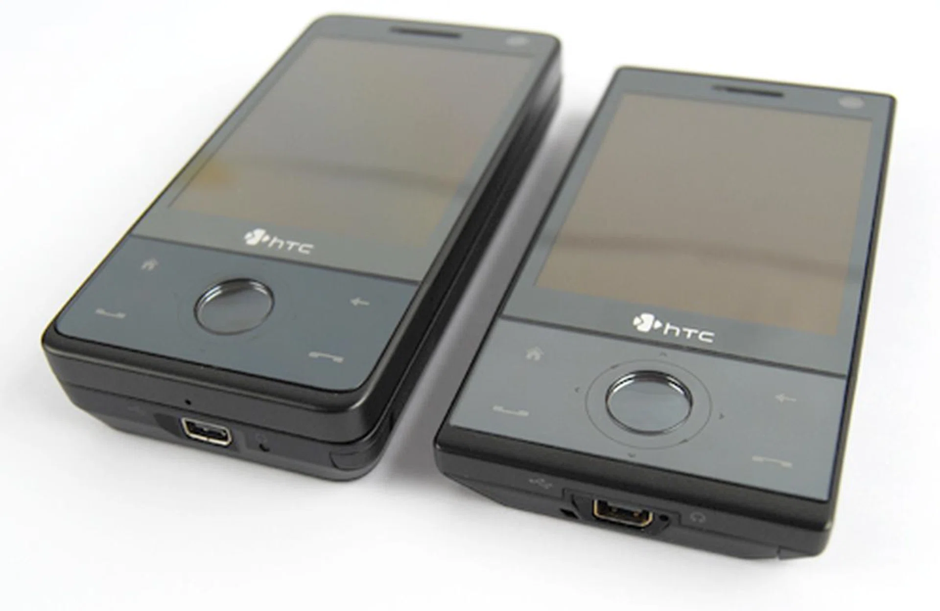 HTC Touch Pro - The Full (Keyboard) Review | HardwareZone Singapore