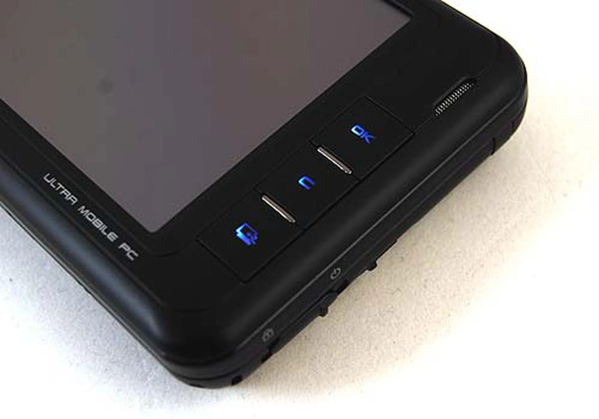 Viliv S5 MID - Real Pocket PC! | HardwareZone Singapore