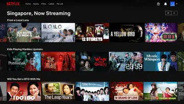 Image: Netflix