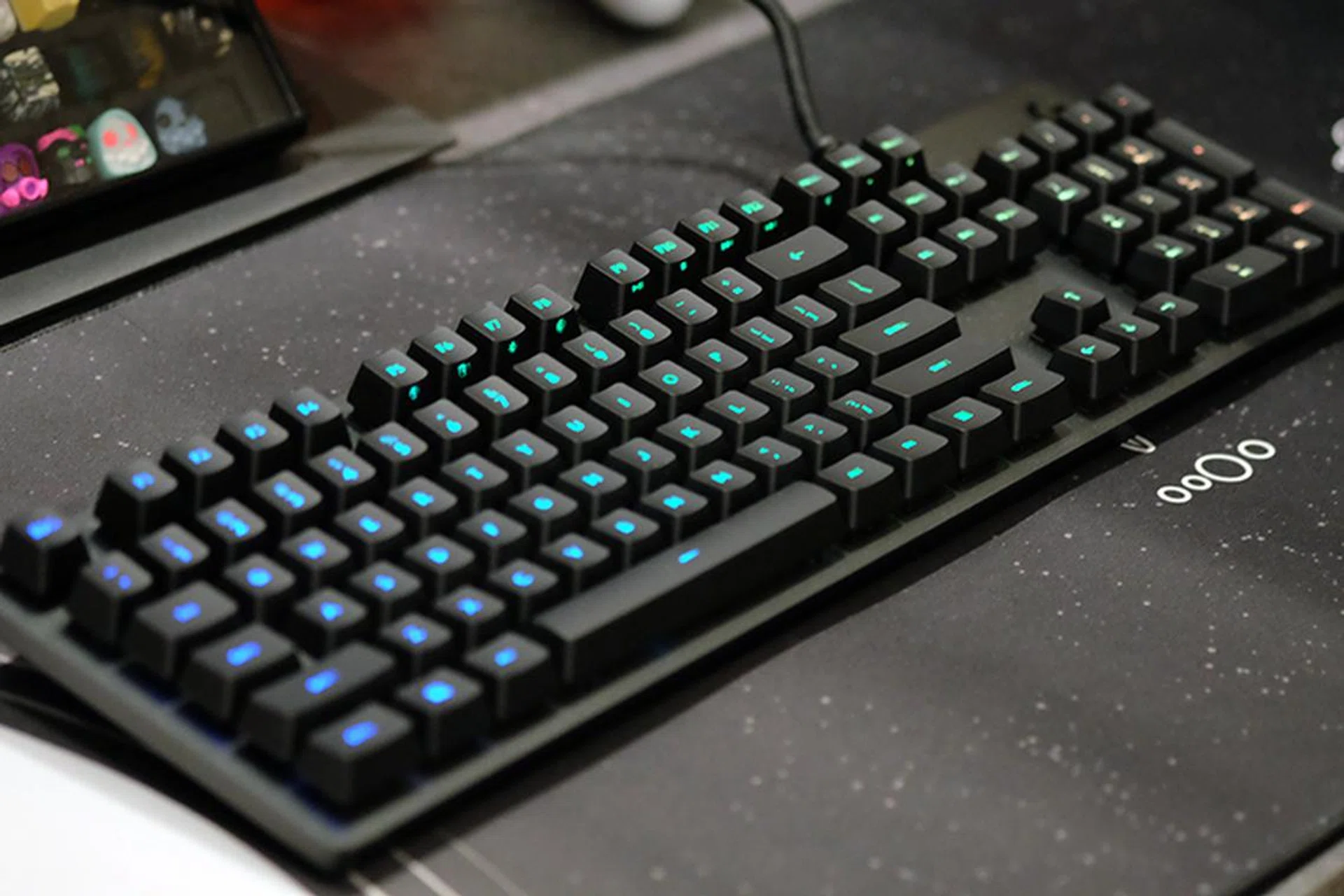 Logitech G512 Carbon