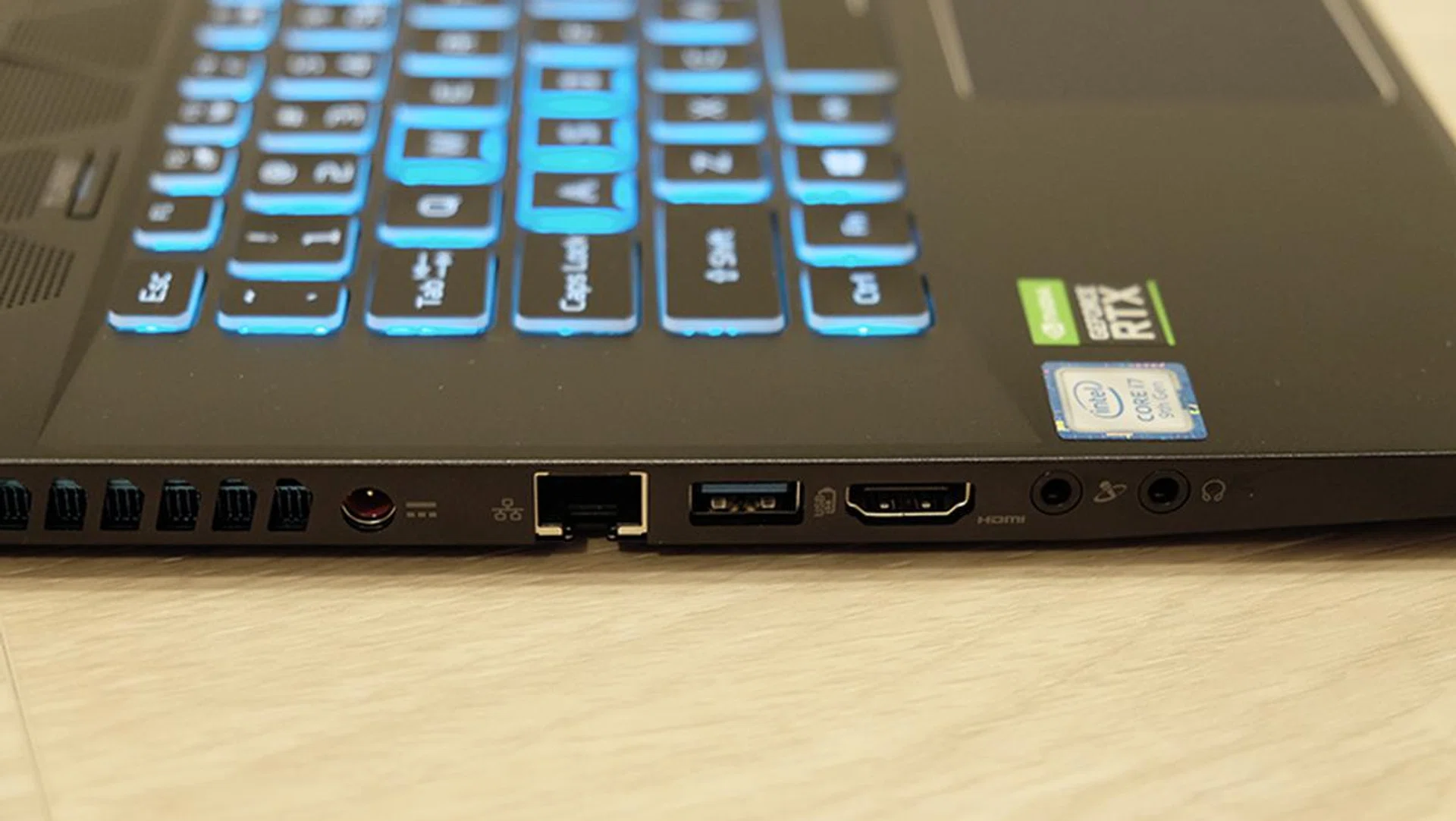 Acer Predator Triton 500