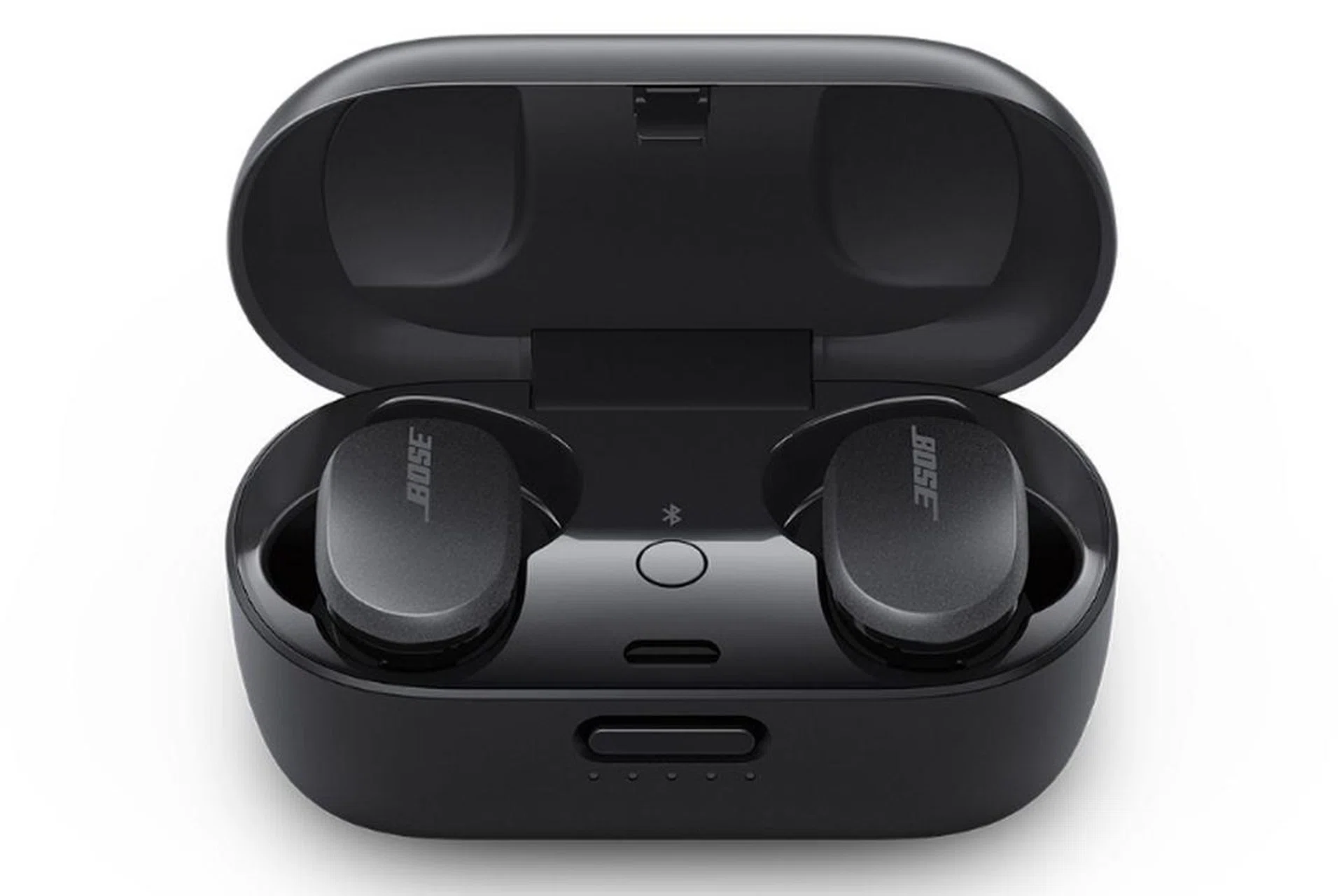 Bose QuietComfort Earbuds (Image source: Bose)