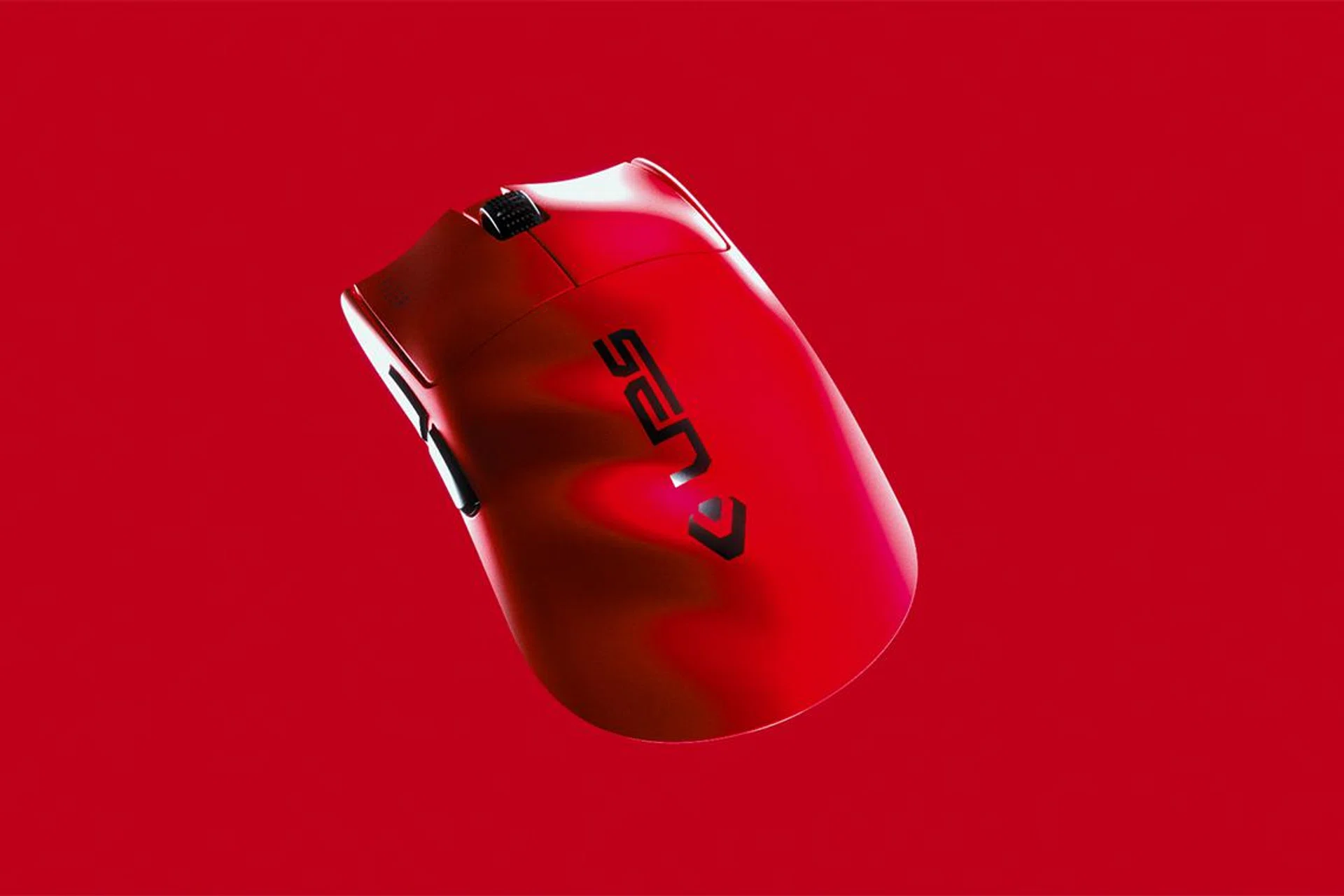 One of Razer's more esports-focused mice, it seems like a good choice for a collab. (Image source: Razer)