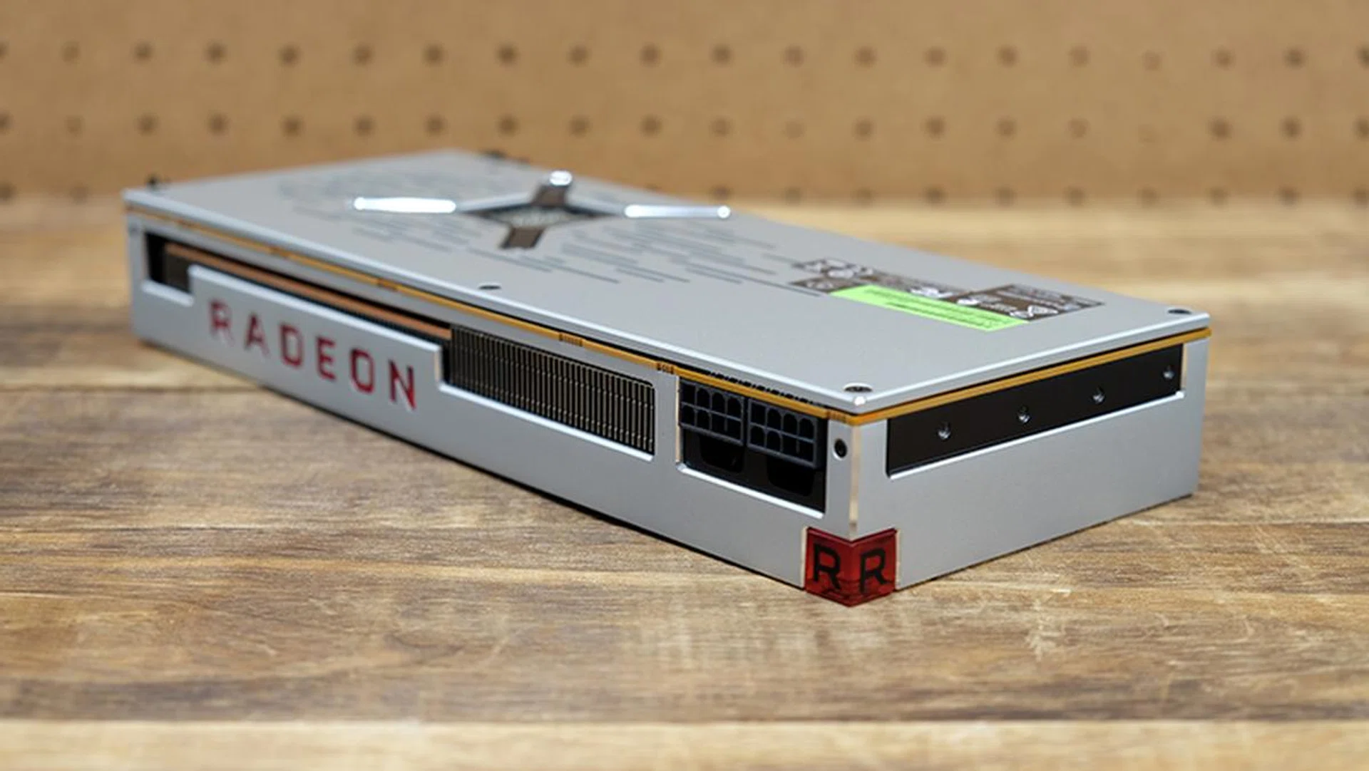 AMD Radeon VII