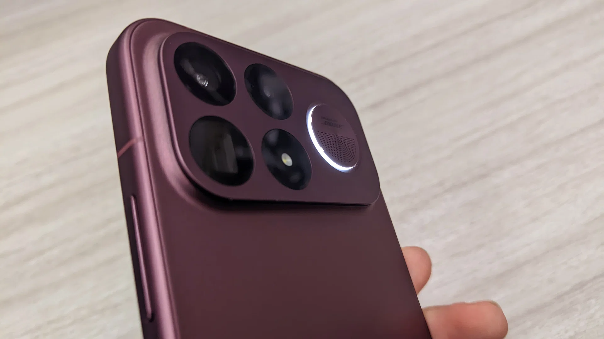 Poco F9 Ultra review
