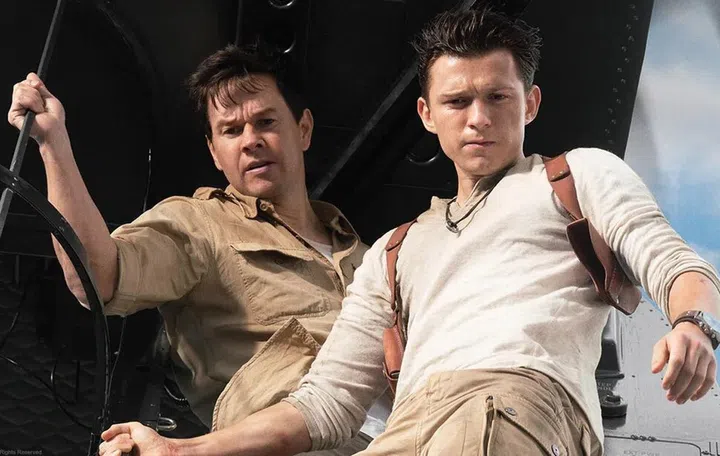 Image: Sony Pictures