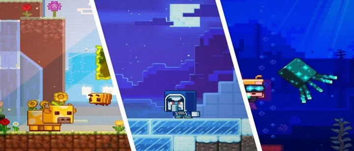 Image: Mojang