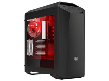 Cooler Master MasterCase Maker 5