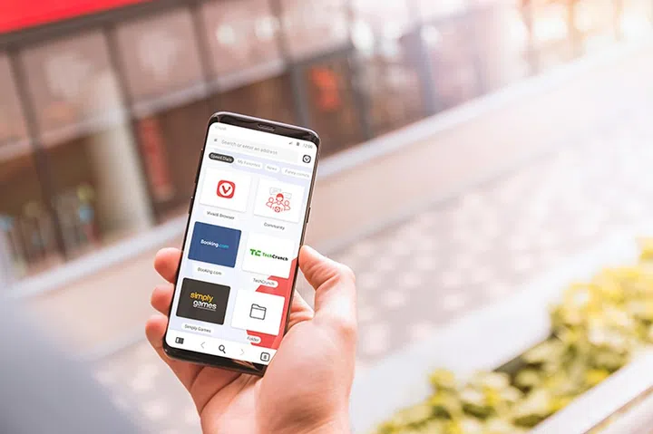 Image Source: Vivaldi