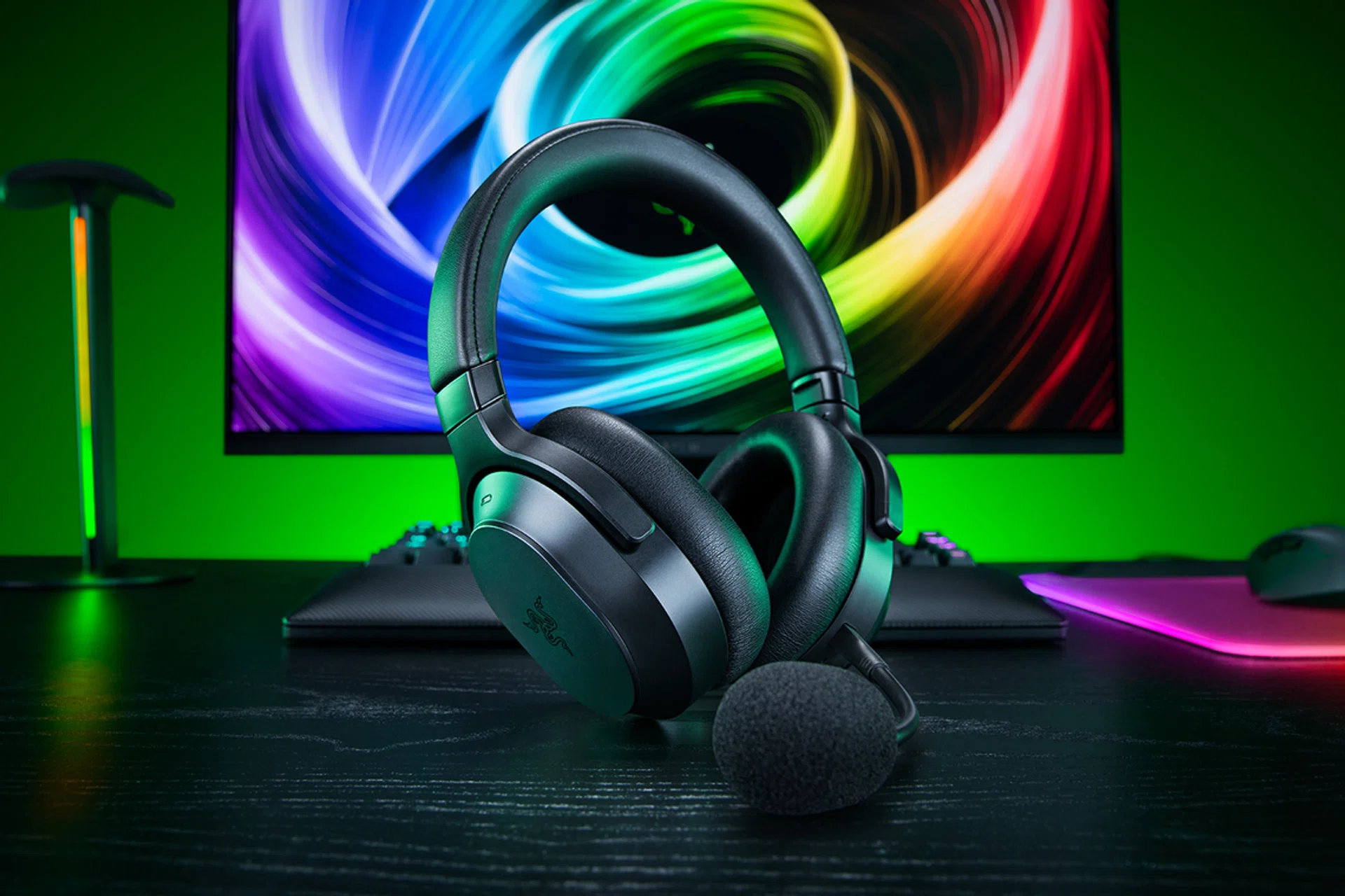 Razer Barracuda V2 Pro gaming headset Singapore release and pricing