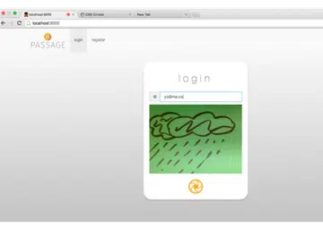 Looks easy, no? Scan image and if it matches, you gain access.
Picture Source: TechCrunch.com
