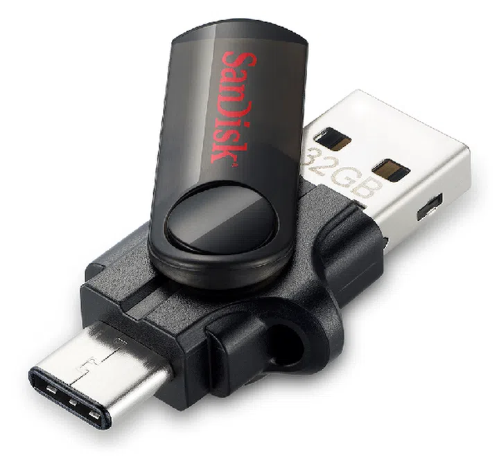 Source: SanDisk.