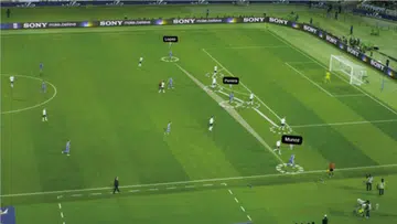 PWA-TS1 Telestrator.
