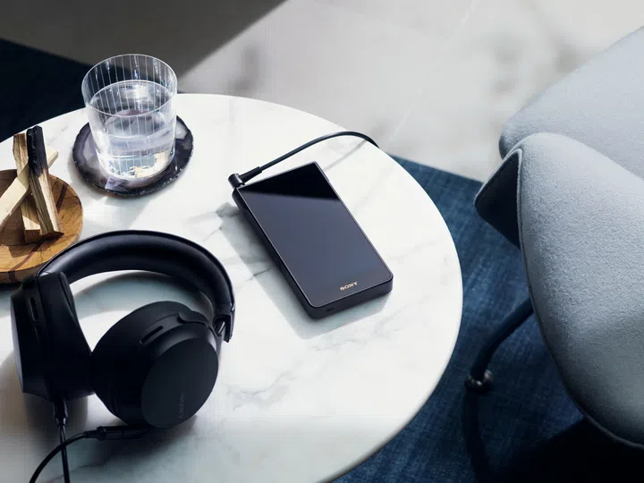 Sony NW-WM1AM3 digital audio player